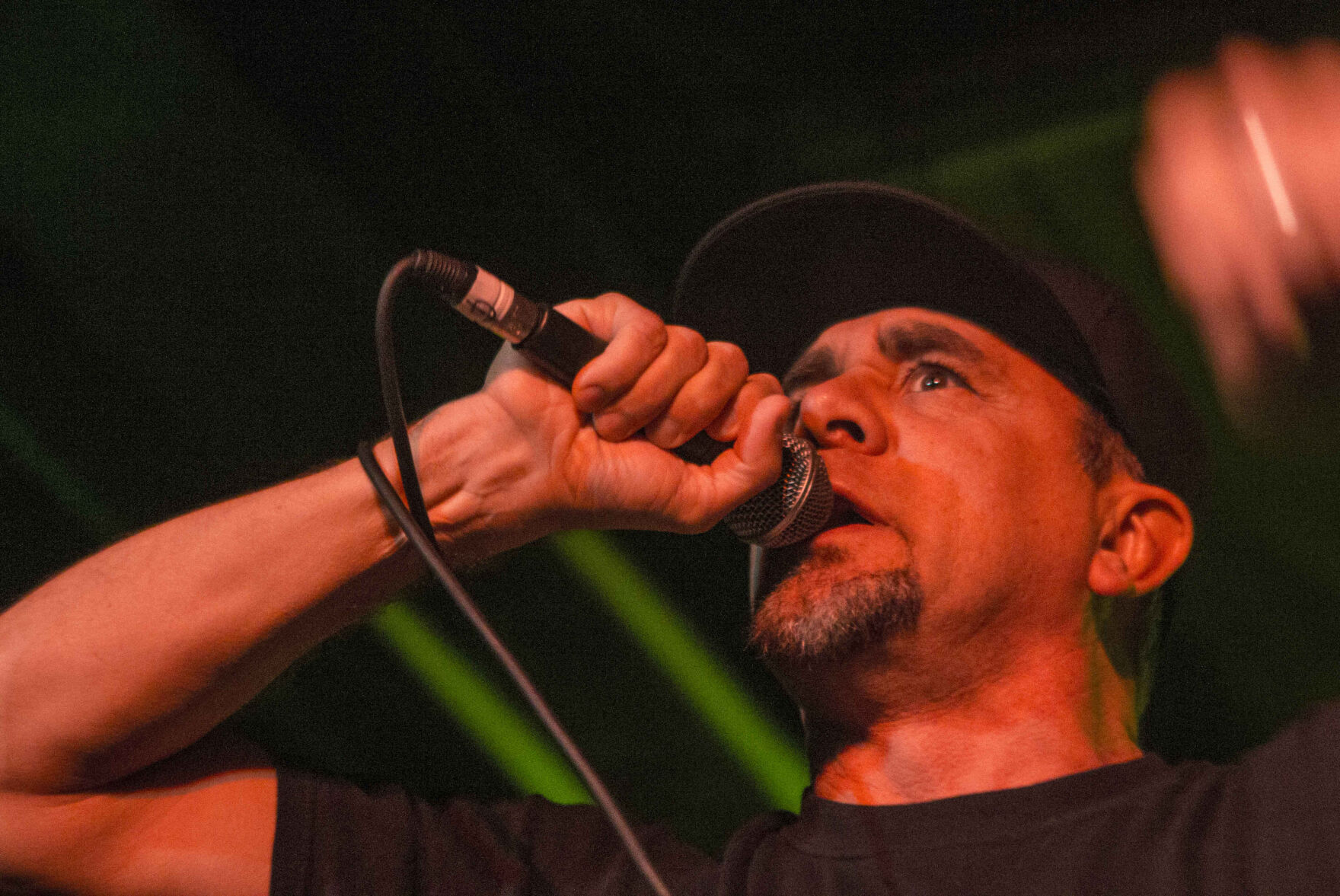 Jim Lindberg